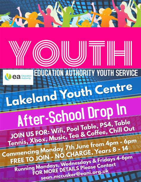 drop in centre enniskillen.